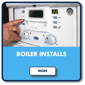 Boiler Installation Falkirk