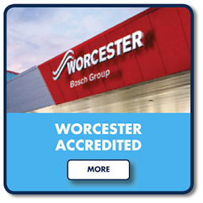 Worcester Boiler Falkirk