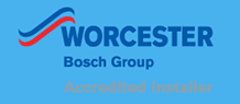 Worcester Boiler Installation Falkirk