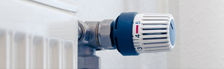 Central Heating Falkirk