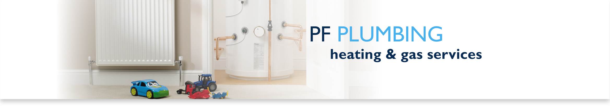 Heating and Gas Services Falkirk