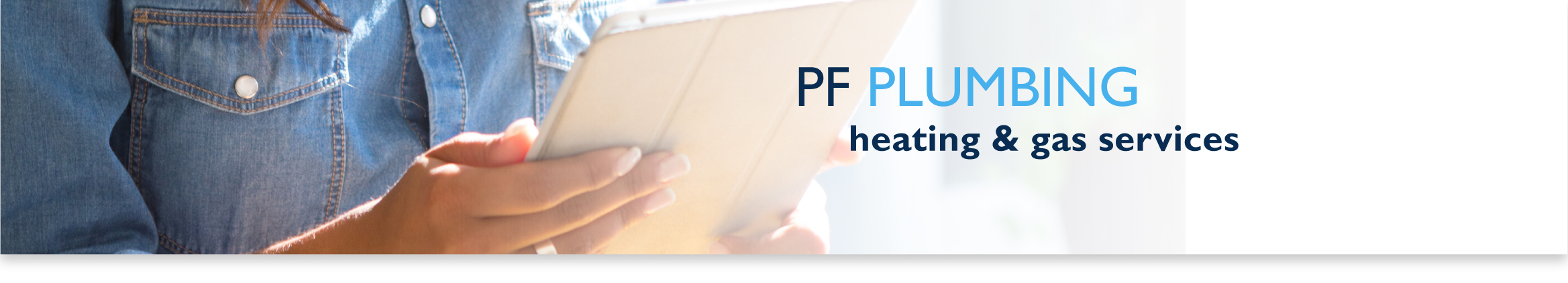 Testimonial PF Plumbing